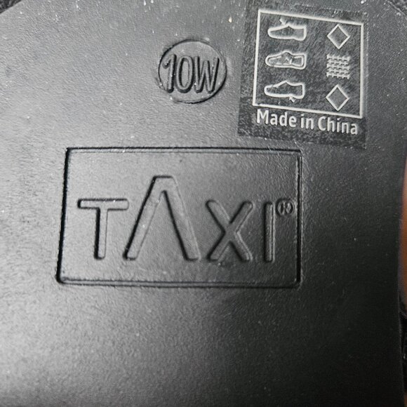 Taxi Tara Wide Width Wide Calf Waterproof Winter Boot - Picture 7 of 12